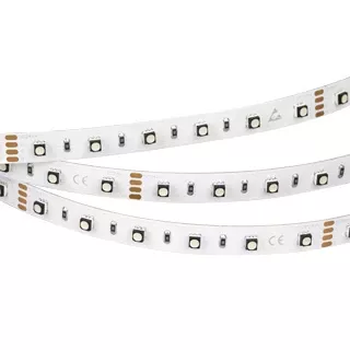 Светодиодная лента Arlight 14,4W/m 60LED/m 3535SMD разноцветный 5M 022718(2) Светодиодная лента Arlight 14,4W/m 60LED/m 3535SMD разноцветный 5M 022718(2)