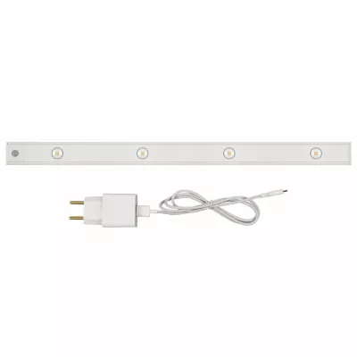 Мебельный светильник Uniel ULI-F50-5W/4000K SENSOR IP40 WHITE UL-00011956