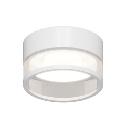 Точечный светильник Apeyron 16-108