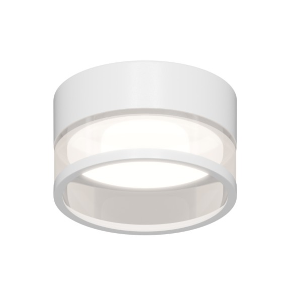 Точечный светильник Apeyron 16-108