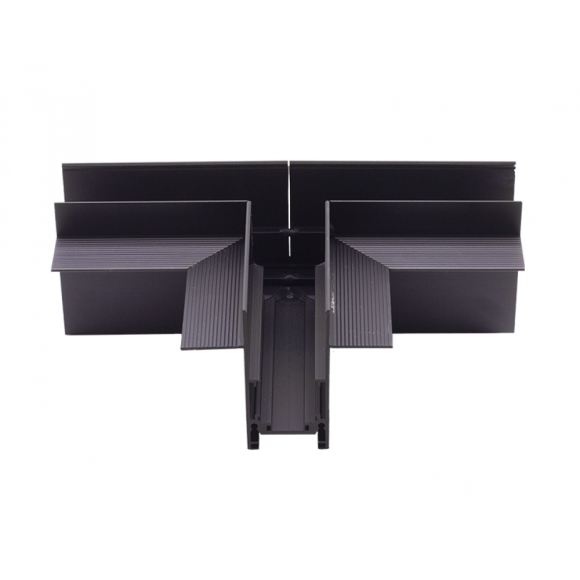 Коннектор AM Group MAGNET AM402 LL-20C Т-образный