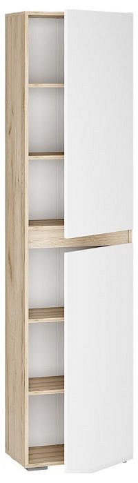 Шкаф для белья Алетра WO_580872