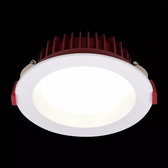 Встраиваемый светильник ST Luce ST752.538.18 Встраиваемый светильник ST Luce ST752.538.18