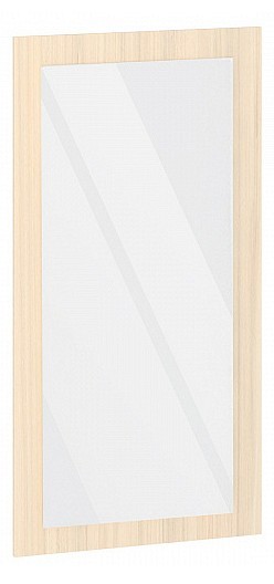 Зеркало настенное Toivo ЗР 120 MER_TOJ-ZR-120-K