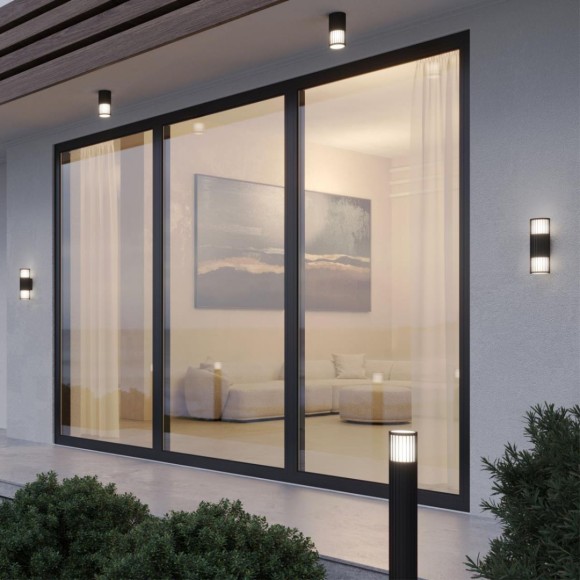 Ландшафтный светильник Novotech Street Costas 370994