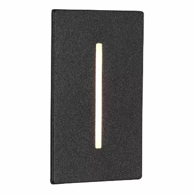 Фасадный светильник ST Luce Slim SL9519.408.01