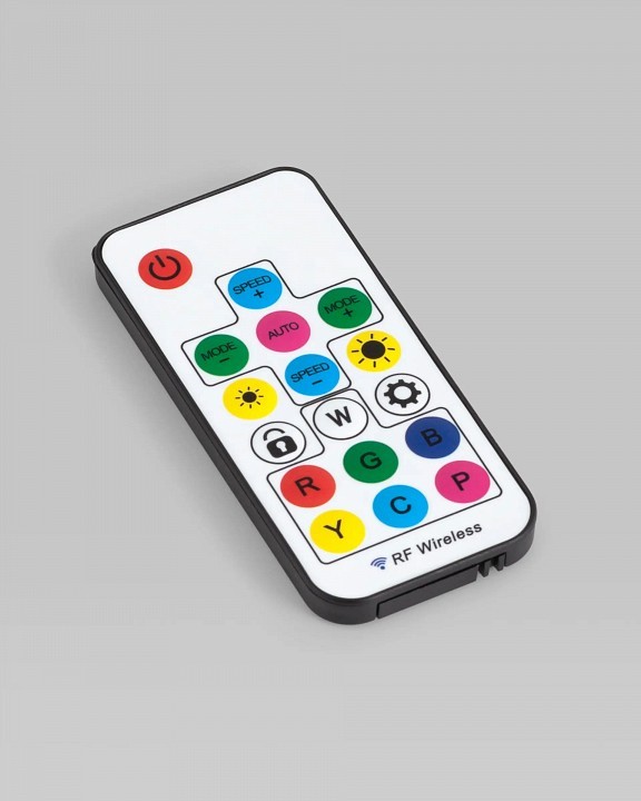 Кресло игровое TopChairs GMM-080 SGR_GMM-080W_white