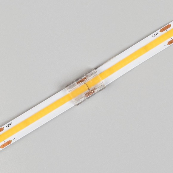 Коннектор универсальный Arlight COB-MONO-10mm-2pin-STS-STW-8-in-1 050531