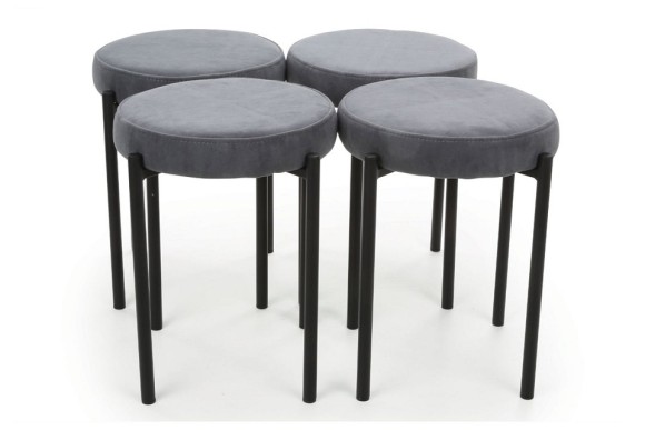 Табурет Канапе STL_2023020052016