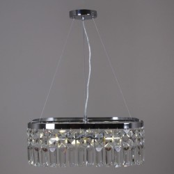 Подвесная люстра Reluce 90320-0.4-06 CR