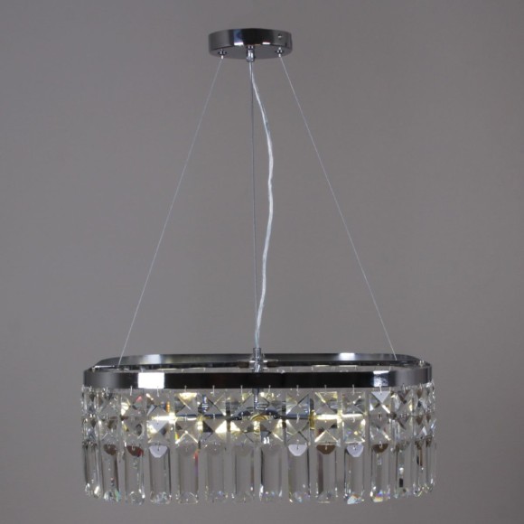 Подвесная люстра Reluce 90320-0.4-06 CR