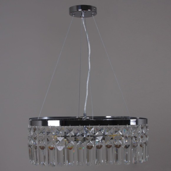 Подвесная люстра Reluce 90320-0.4-06 CR