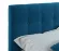 Кровать полутораспальная Selesta с матрасом PROMO B COCOS 2000x1200 NMB_TE-00002837