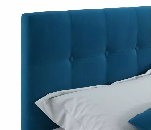 Кровать полутораспальная Selesta с матрасом PROMO B COCOS 2000x1200 NMB_TE-00002837 Кровать полутораспальная Selesta с матрасом PROMO B COCOS 2000x1200 NMB_TE-00002837