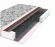 Кровать полутораспальная Selesta с матрасом PROMO B COCOS 2000x1200 NMB_TE-00002837