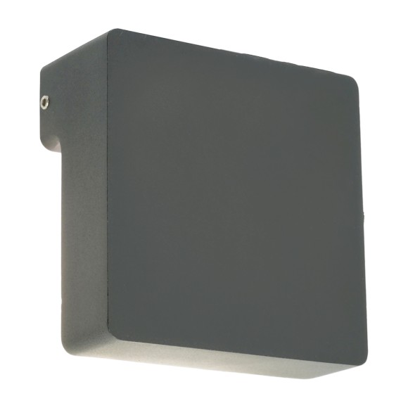 Фасадный светильник Feron Техно DH510 51763