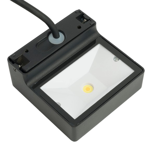 Фасадный светильник Feron Техно DH510 51763