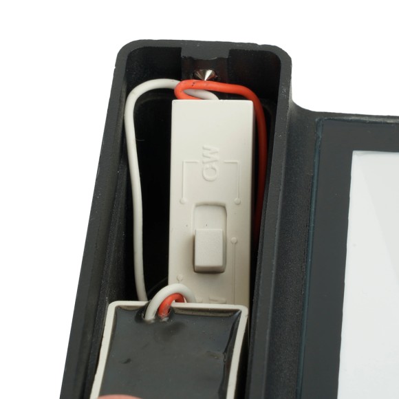 Фасадный светильник Feron Техно DH510 51763