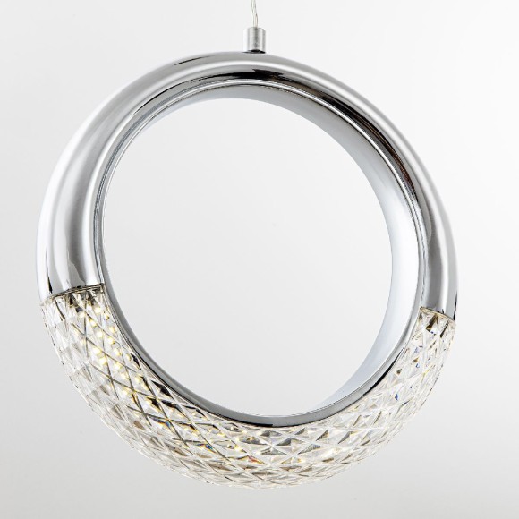 Подвесной светильник Modestyle MS.89001.1 CH