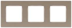 Рамка на 3 поста Эра Классик 12-5203-04 Б0067783