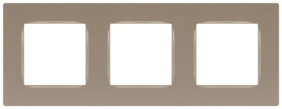 Рамка на 3 поста Эра Классик 12-5203-04 Б0067783