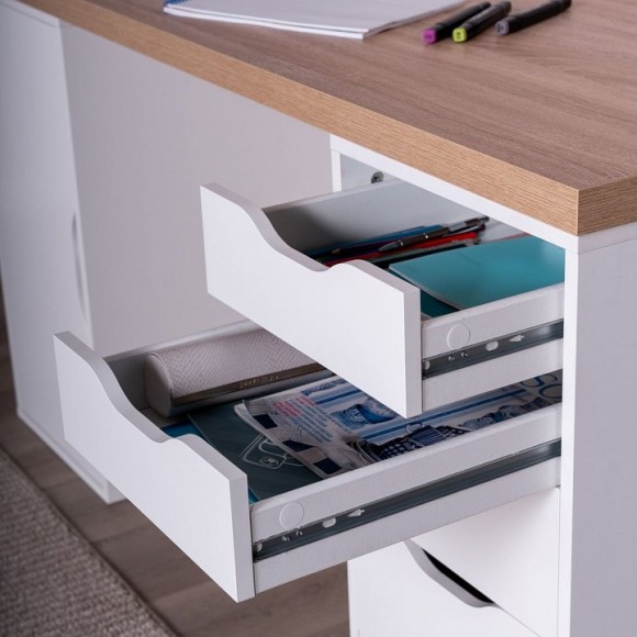 Стол письменный Ингар SHST_S01606