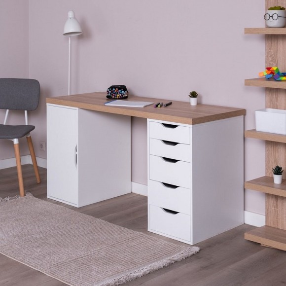 Стол письменный Ингар SHST_S01606