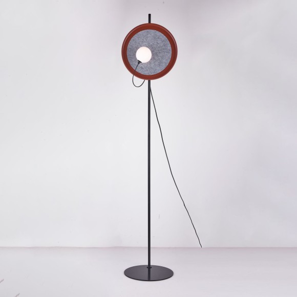 Торшер ImperiumLoft Margott-Fl 227315-23