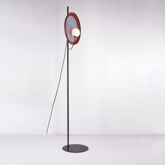 Торшер ImperiumLoft Margott-Fl 227315-23