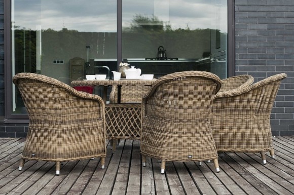 Кресло Равенна SIS_00000001655