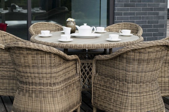 Кресло Равенна SIS_00000001655