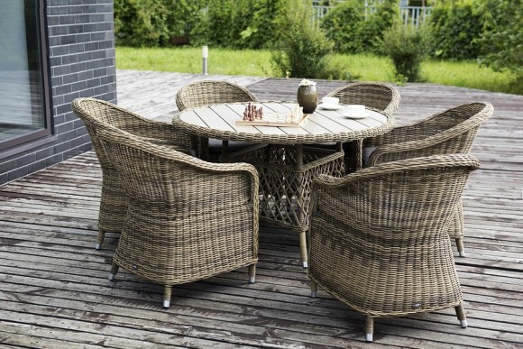 Кресло Равенна SIS_00000001655