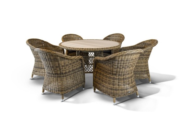 Кресло Равенна SIS_00000001655