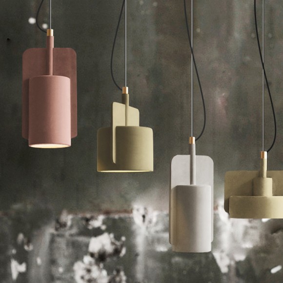 Подвесной светильник ImperiumLoft Skovl 186772-26