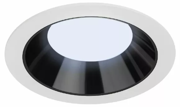 Встраиваемый светильник Эра LED 21-18-6K Б0062146 Встраиваемый светильник Эра LED 21-18-6K Б0062146