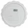 Потолочный светильник ЭРА Классик SPB-6 Muze 48W-5K WH+CH 5000К Б0070187, вид сверху