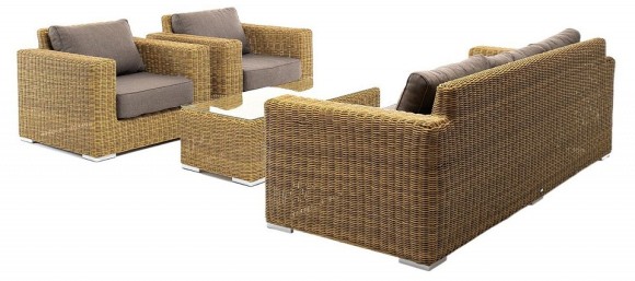 Набор уличный Боно SIS_UT-00005080