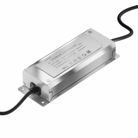 Блок питания Maytoni 48В 200Вт PoВтer supply 48V TRA130DR-200Вт Блок питания Maytoni 48В 200Вт PoВтer supply 48V TRA130DR-200Вт