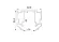 Профиль для натяжного потолка Lightstar Teta 505427