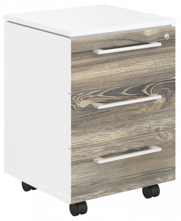 Тумбочка Morris MMC-3D.A SKY_00-07126496