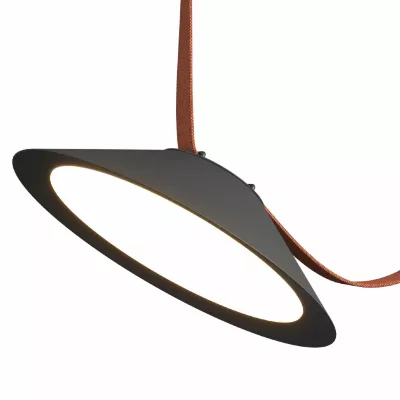 Трековый светильник ST Luce Band ST454.446.12