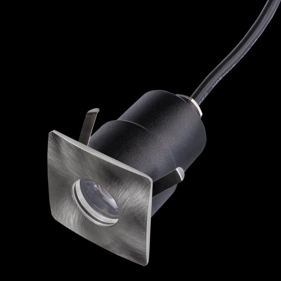 Тротуарный светильник Lightstar Ipogeo ip384325 (384315+384025)