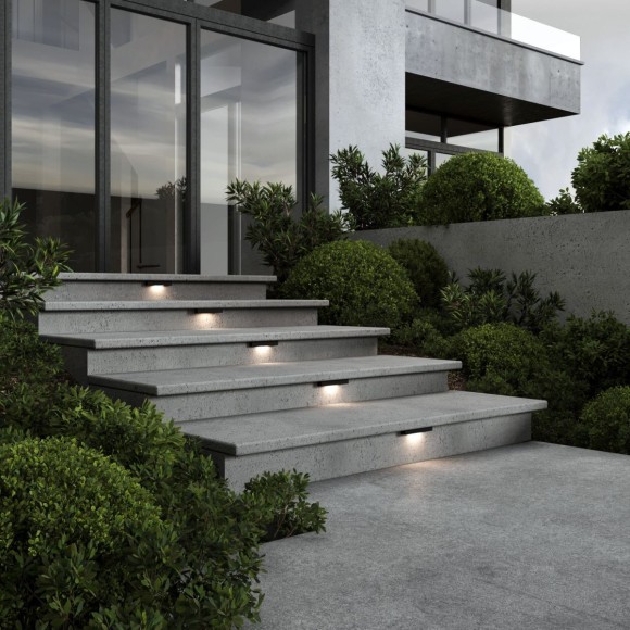 Подсветка для лестниц Elektrostandard Rise 40163/LED 4690389219047 a071942