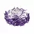 Потолочный светильник Loft IT Clizia 10593/780C Purple