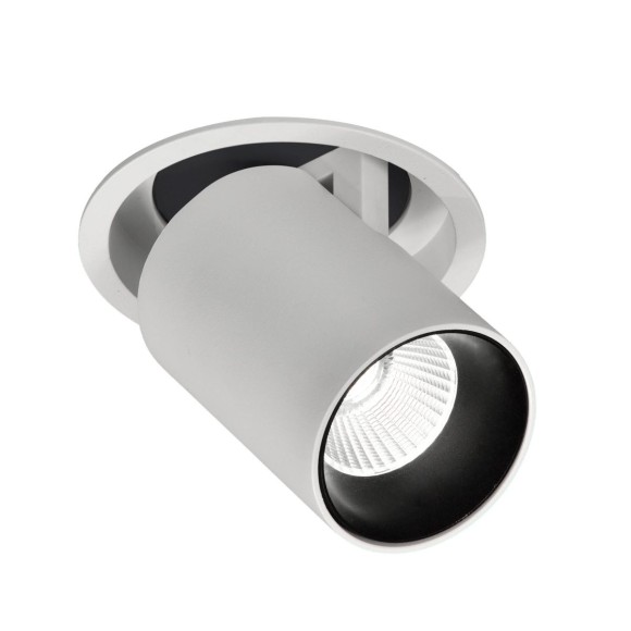 Встраиваемый спот Mantra Garda 9143