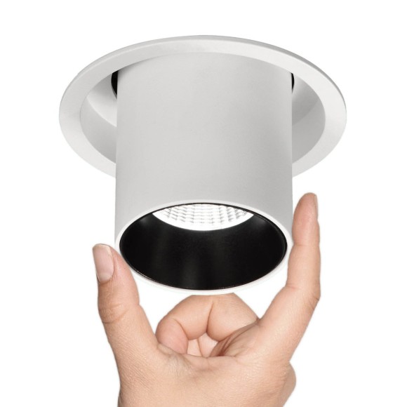 Встраиваемый спот Mantra Garda 9143