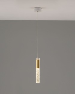 Подвесной светильник Moderli Ran V10896-PL