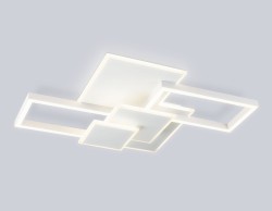 Потолочный светильник Ambrella Light Acrylica Disk FA1031