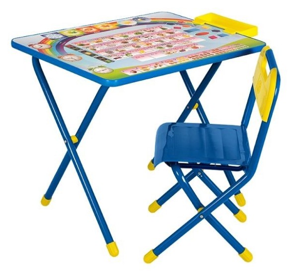 Набор для детской № 1 DMI_472978