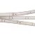 Светодиодная влагозащищенная лента Arlight 9,6W/m 120LED/m 2835SMD теплый белый 5M 021462(2)